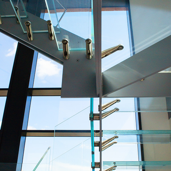 supporti per gradini