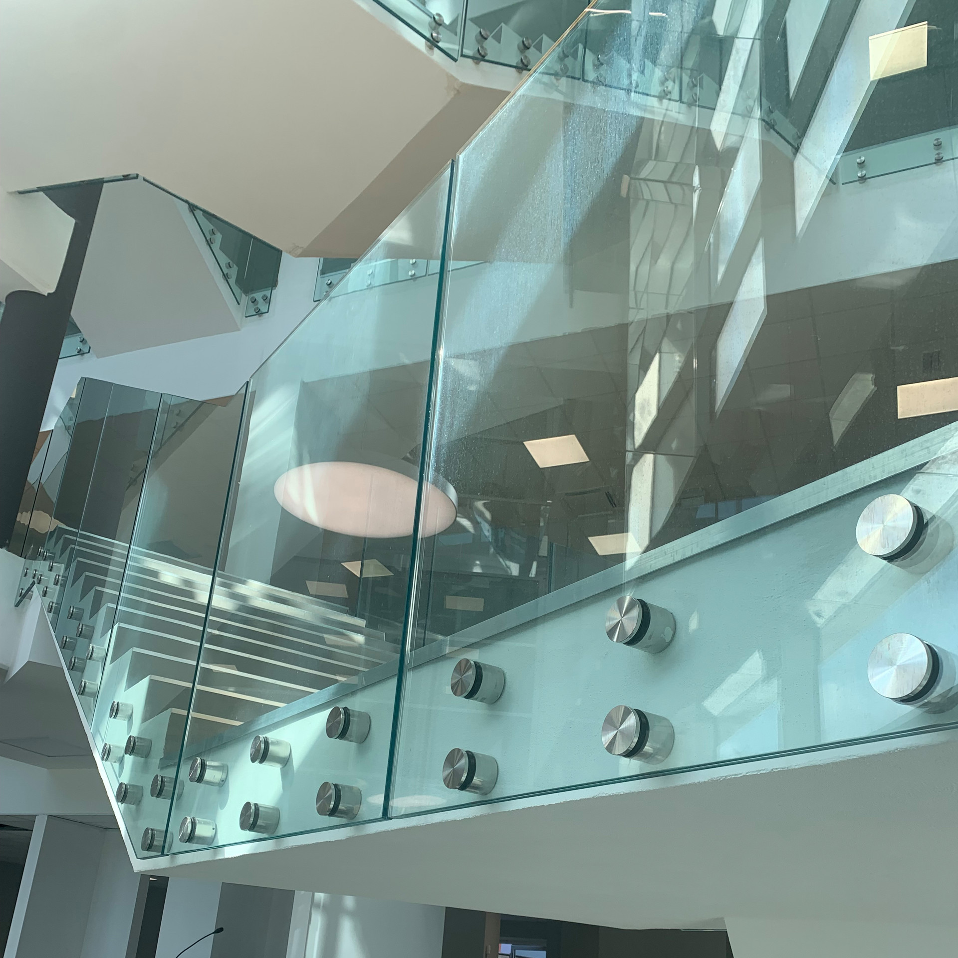 distanziatore regolabile